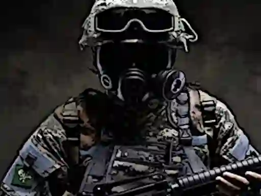 Laro CS online