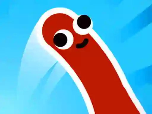 Laro Sausage Party rolling Sausage man online