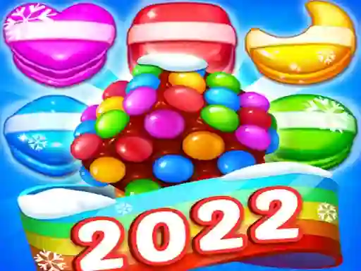 Laro Cupcake Crush Saga online