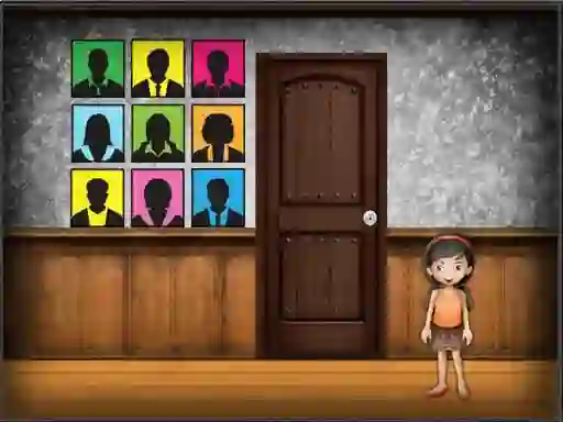 Laro Amgel Kids Room Escape 66 online