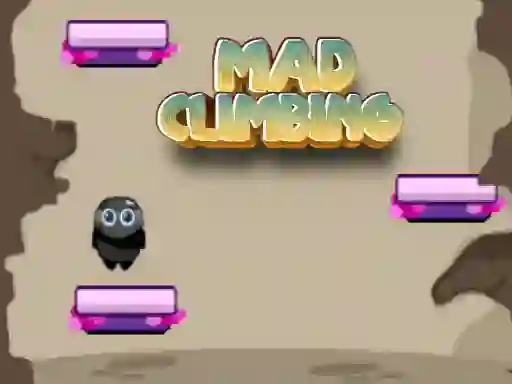 Laro Mad Climbing online