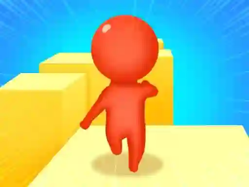 Laro Expert Parkour 3D online