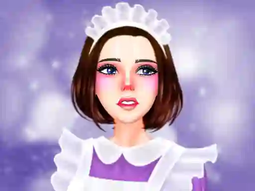 Laro Princess Maid Academy online