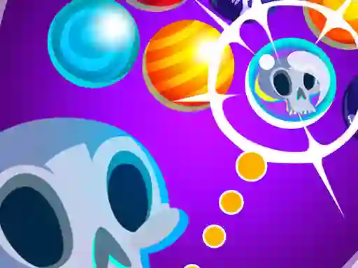 Laro Bubble Crash online