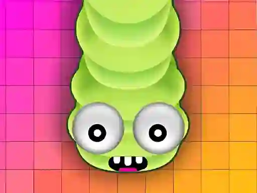 Laro Greedy Snake Battle online