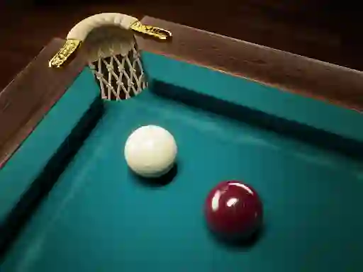 Laro The Best Russian Billiards online