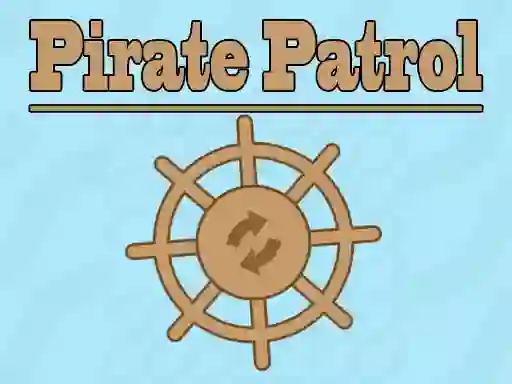 Laro Pirate Patrol online