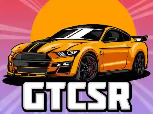Laro GT Cars Super Racing online