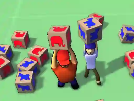 Laro Steal This Election online
