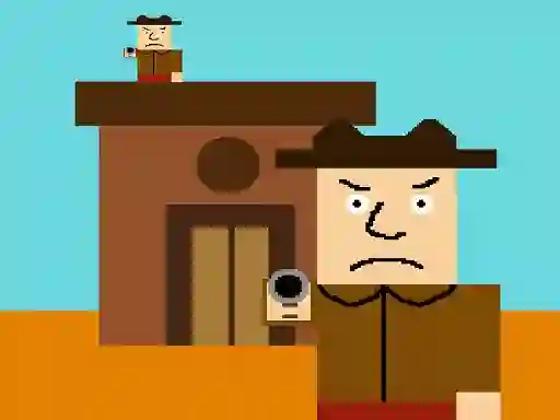 Laro Shoot that bandits online
