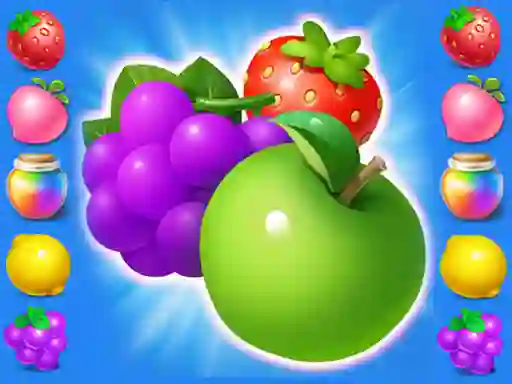 Laro Farm Crush online