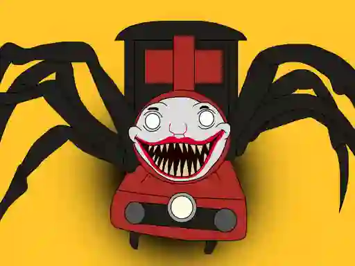 Laro Choo Choo Charles online