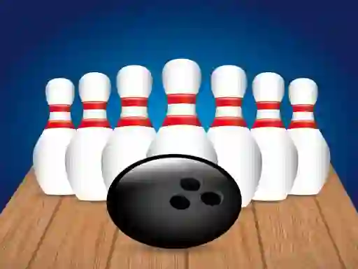 Laro Ten-Pin Bowling online