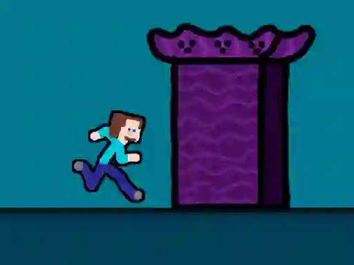 Laro Steveman Horror online