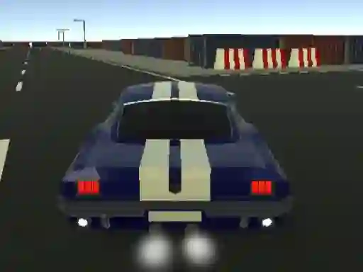 Laro Car Driving 3D Champ 2024 online