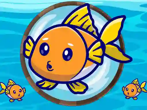 Laro Pong Fish online
