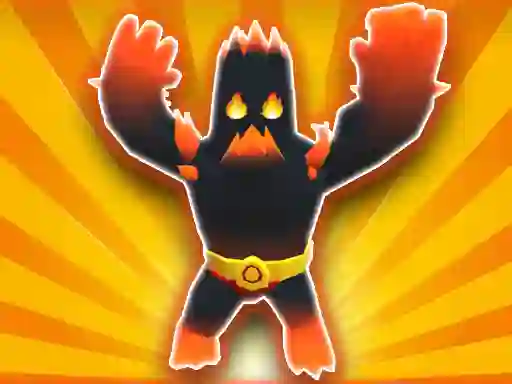 Laro Monster Dash online