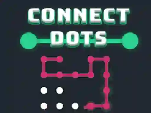 Laro Connect Dots online