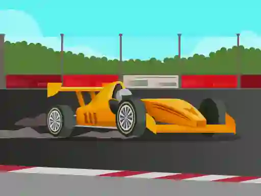 Laro Formula 1 Driver online