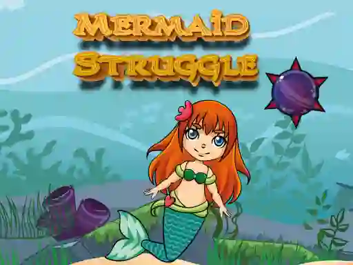 Laro Mermaid Struggle online