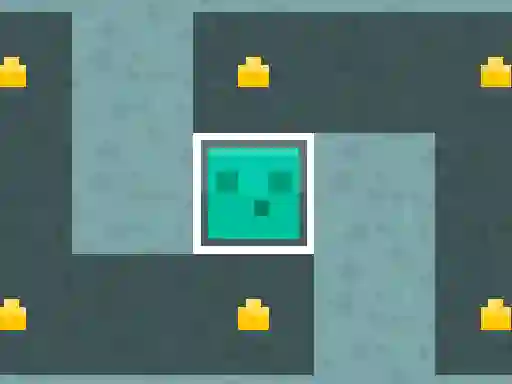 Laro Alien Slime online