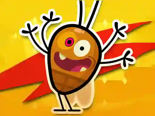 Laro Bug Run online