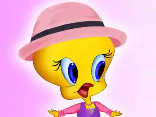 Laro Tweety online