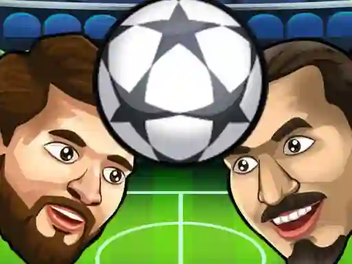 Laro Sports Heads Football Championship online