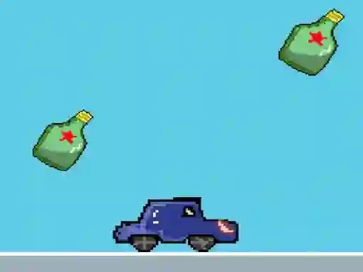 Laro Drink Drive online