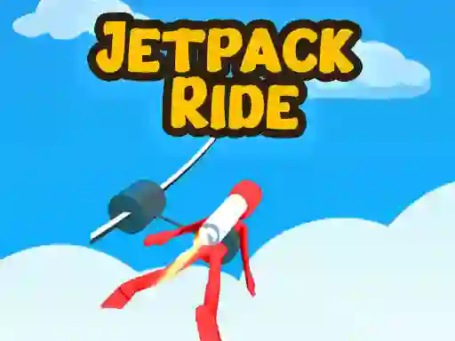 Laro Jetpack Ride online