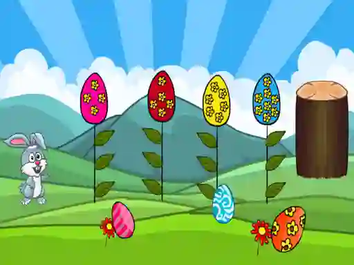 Laro Eggs Land Escape online