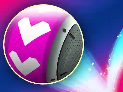 Laro Hyper Neon Ball online
