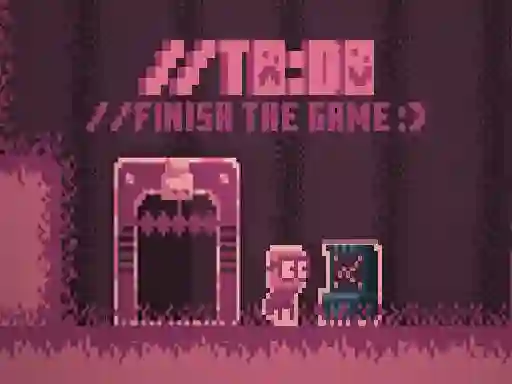 Laro TO DO Finish the game online