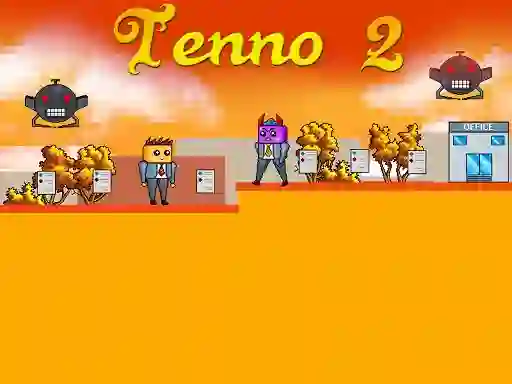 Laro Tenno 2 online
