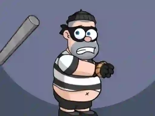 Laro Jail Breaker online