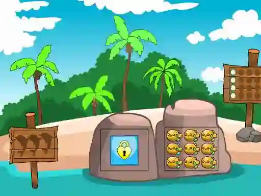 Laro Boat Man Rescue 2 online