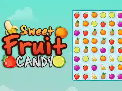 Laro Sweet Fruit Candy online