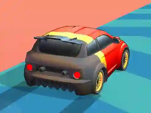 Laro Gear Race 3D online