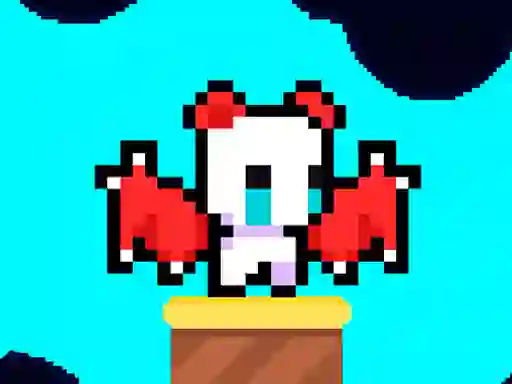 Laro Bunny Devil online