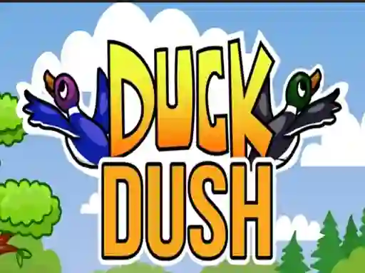 Laro Duck Dash online