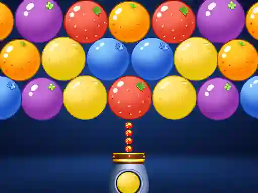 Laro Fruitz Shooter online