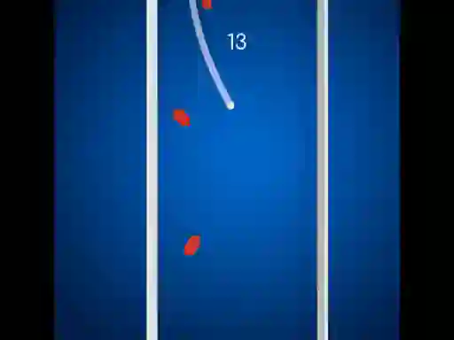 Laro DownHill Ball online