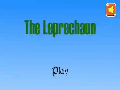 Laro The Leprechuam online