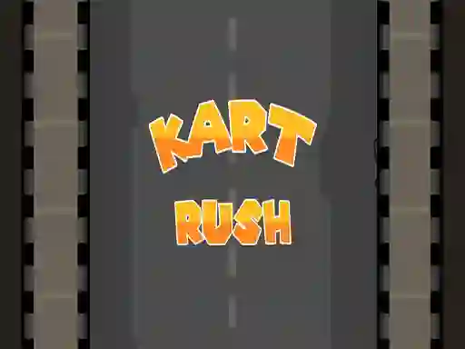 Laro Kart Rush online