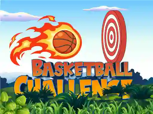 Laro Basketball Challenge online
