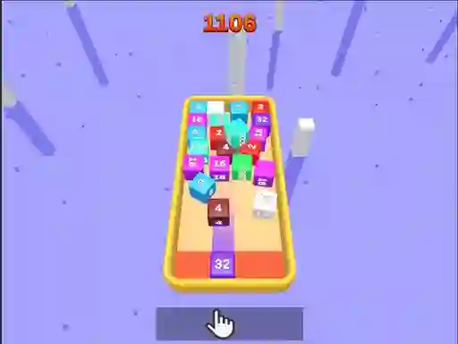 Laro Mega Cube 4096 online