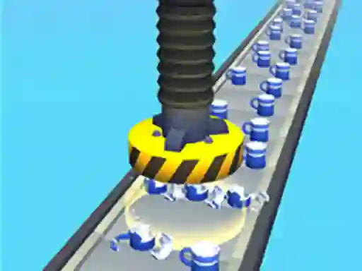 Laro Factory Incorporated 3D online