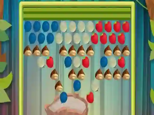 Laro Rapid Pixie Puzzle Fun online
