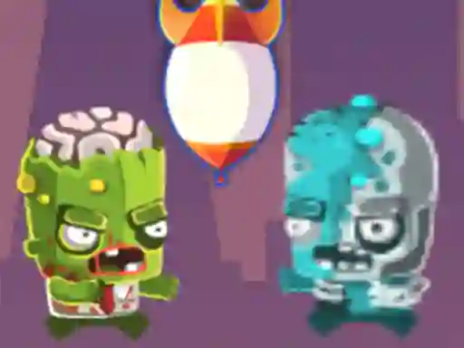 Laro Zombie Land online