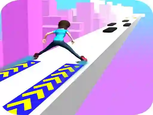 Laro Sky Run online